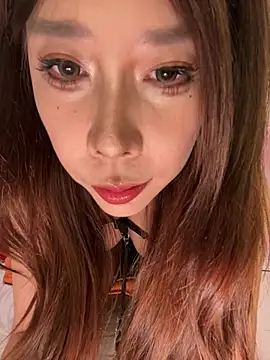 Изображение секс-шоу модели qianhan_x