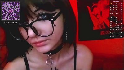 SherikaHamstra's sex show image