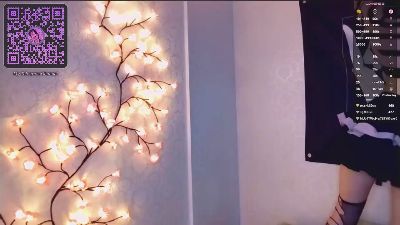 SherikaHamstra's sex show image