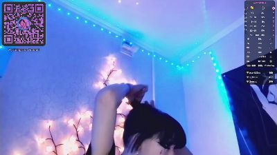 Sexshow-Bild von SherikaHamstra