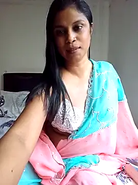 Sensual_indian7's sex show image