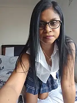 Sensual_indian7's sex show image