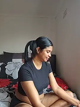 Sensual_indian7's sex show image