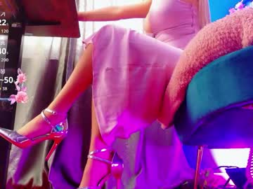 Sexshow-Bild von taahiraarabian