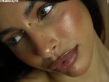 kaligray10's sex show image