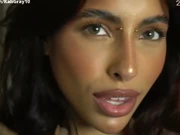 kaligray10's sex show image