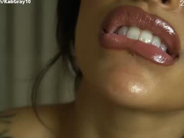 kaligray10's sex show image