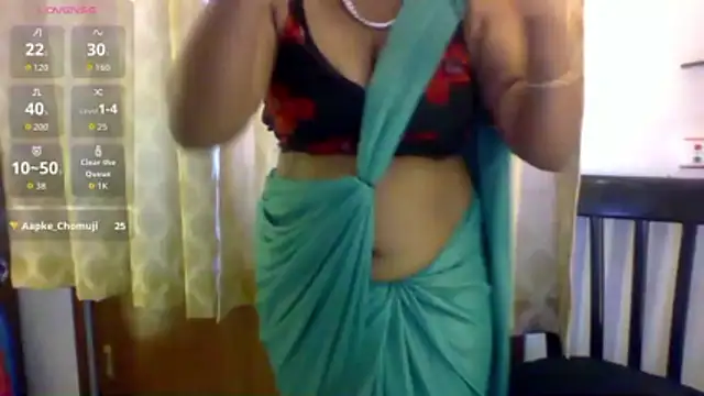 Изображение секс-шоу модели Teekhi_mirchii Изображение секс-шоу модели Teekhi_mirchii