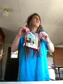 Изображение секс-шоу модели CelestialRuby