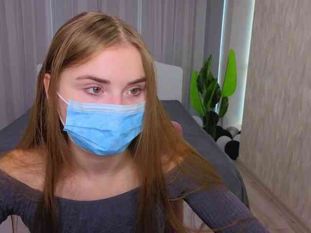 Jasmine777's sex show image