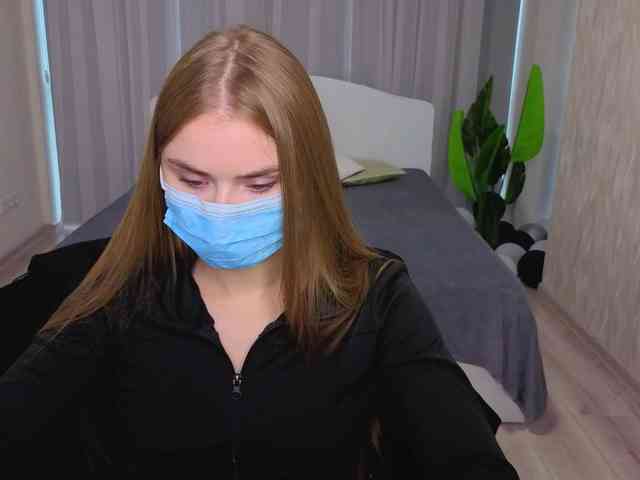 Jasmine777's sex show image