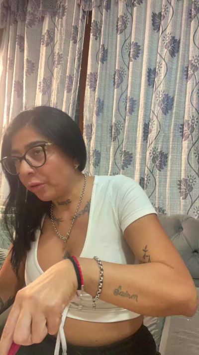 Solmorochia's sex show image Solmorochia's sex show image