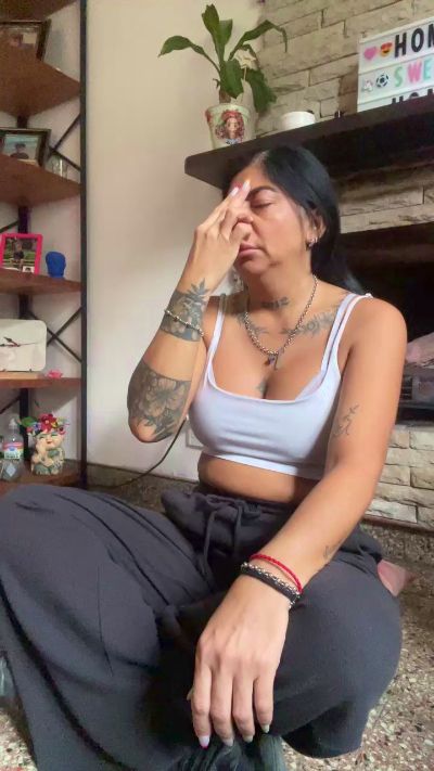 Solmorochia's sex show image Solmorochia's sex show image