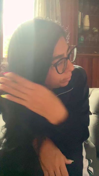 Solmorochia's sex show image Solmorochia's sex show image