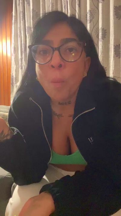 Solmorochia's sex show image Solmorochia's sex show image