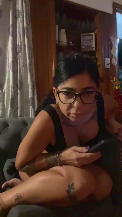 Solmorochia's sex show image