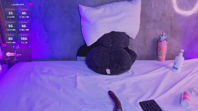 MelanyHolsen's sex show image