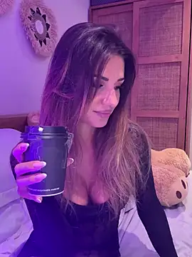 MissBinx's sex show image