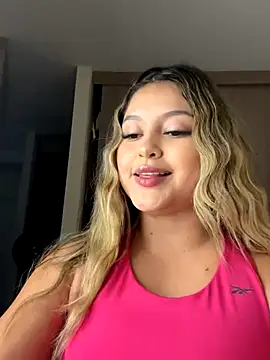 lunablossom_'s sex show image
