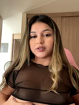 lunablossom_'s sex show image