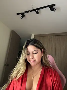 lunablossom_'s sex show image