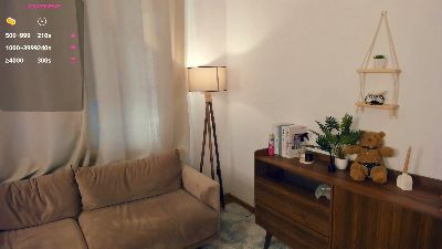 LoisDonley's sex show image