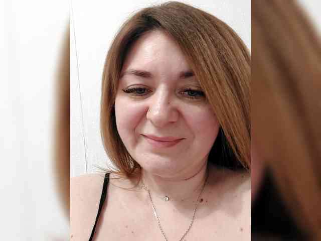 Sexshow-Bild von LillyJosepha