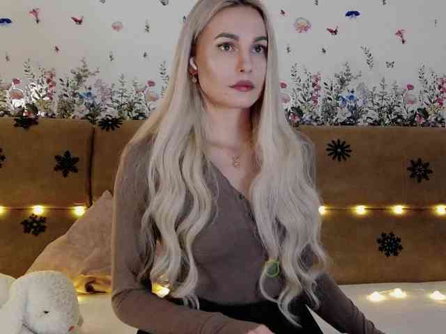 Изображение секс-шоу модели Katerina-space Изображение секс-шоу модели Katerina-space