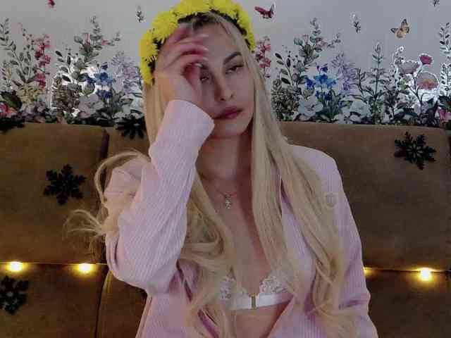 Изображение секс-шоу модели Katerina-space Изображение секс-шоу модели Katerina-space