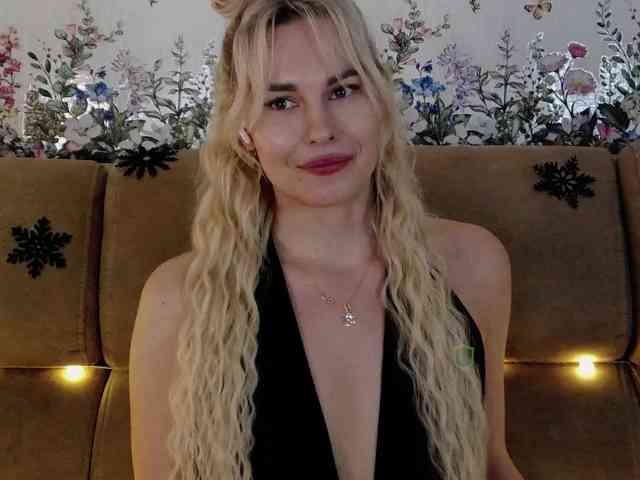 Изображение секс-шоу модели Katerina-space Изображение секс-шоу модели Katerina-space