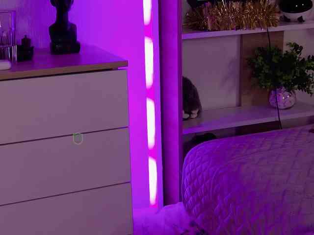 Sexshow-Bild von Katerina-space Sexshow-Bild von Katerina-space