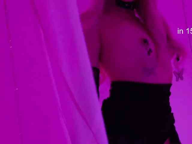 Sexshow-Bild von Katerina-space Sexshow-Bild von Katerina-space