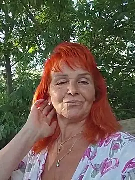 SandraCassandra's sex show image