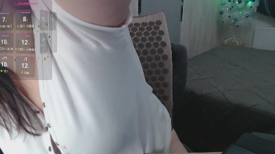 StacyDavise_'s sex show image