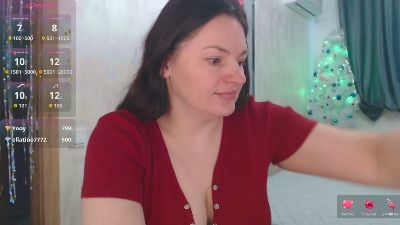 StacyDavise_'s sex show image