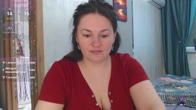 StacyDavise_'s sex show image