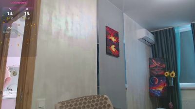 StacyDavise_'s sex show image