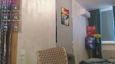 StacyDavise_'s sex show image