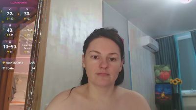 Изображение секс-шоу модели StacyDavise_