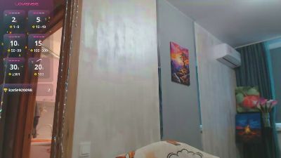 Изображение секс-шоу модели StacyDavise_