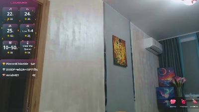 Изображение секс-шоу модели StacyDavise_