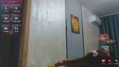 Sexshow-Bild von StacyDavise_