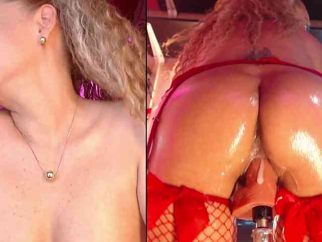 Francy84's sex show image