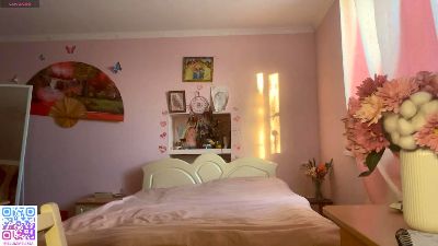 Изображение секс-шоу модели EleneLambie