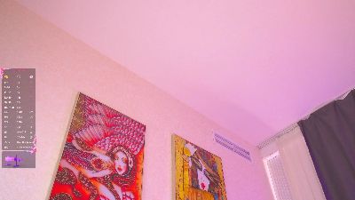 Изображение секс-шоу модели PetulaBawden