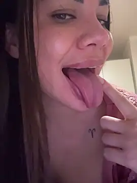 Sexshow-Bild von AsianDreamx