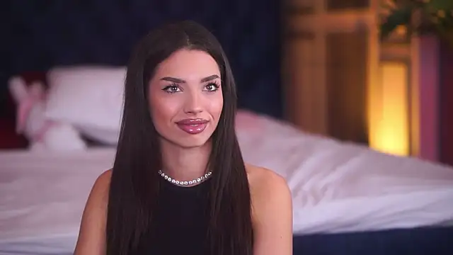 LalaRoze's sex show image