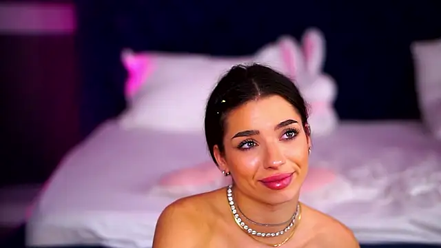 Изображение секс-шоу модели LalaRoze