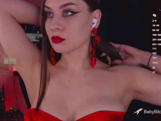 on-my-mind's sex show image