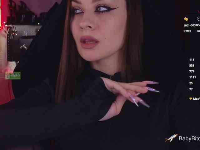 on-my-mind's sex show image